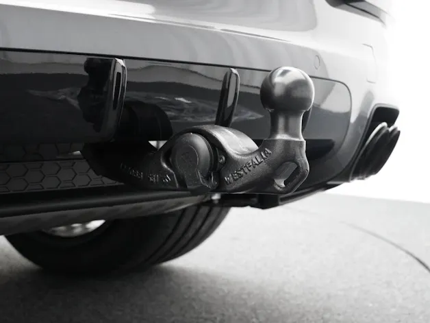 Porsche Cayenne Turbo E-Hybrid Coupé