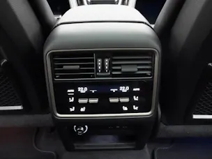 Porsche Cayenne Turbo E-Hybrid Coupé