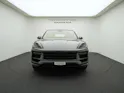 Porsche Cayenne Turbo E-Hybrid Coupé