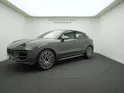 Porsche Cayenne Turbo E-Hybrid Coupé