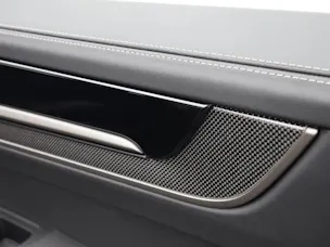 Porsche Cayenne Turbo E-Hybrid Coupé
