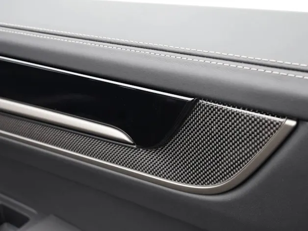 Porsche Cayenne Turbo E-Hybrid Coupé