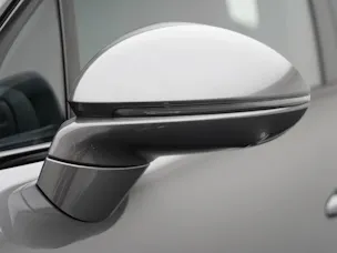 Porsche Cayenne Turbo E-Hybrid Coupé