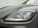 Porsche Cayenne Turbo E-Hybrid Coupé