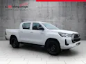Toyota Hilux Double Cab.-Pick-up 2.4 D-4D 150 Comfort
