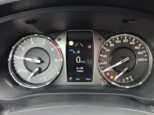 Toyota Hilux Double Cab.-Pick-up 2.4 D-4D 150 Comfort