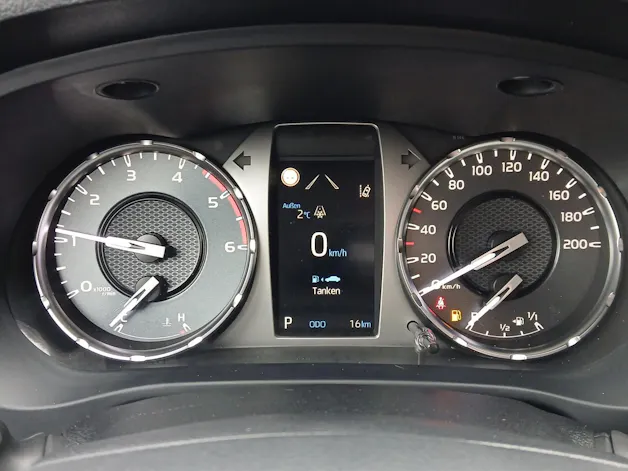 Toyota Hilux Double Cab.-Pick-up 2.4 D-4D 150 Comfort