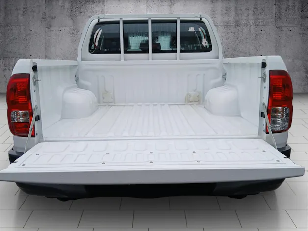 Toyota Hilux Double Cab.-Pick-up 2.4 D-4D 150 Comfort