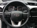 Toyota Hilux Double Cab.-Pick-up 2.4 D-4D 150 Comfort