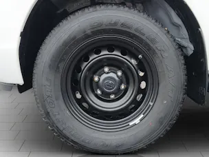 Toyota Hilux Double Cab.-Pick-up 2.4 D-4D 150 Comfort