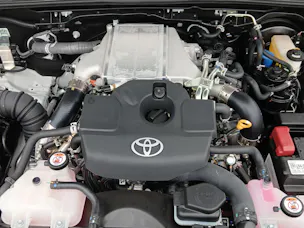Toyota Hilux Double Cab.-Pick-up 2.4 D-4D 150 Comfort