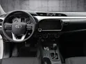 Toyota Hilux Double Cab.-Pick-up 2.4 D-4D 150 Comfort