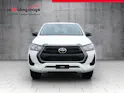 Toyota Hilux Double Cab.-Pick-up 2.4 D-4D 150 Comfort