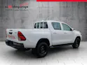 Toyota Hilux Double Cab.-Pick-up 2.4 D-4D 150 Comfort