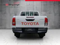 Toyota Hilux Double Cab.-Pick-up 2.4 D-4D 150 Comfort