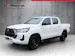 Toyota Hilux Double Cab.-Pick-up 2.4 D-4D 150 Comfort