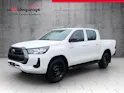 Toyota Hilux Double Cab.-Pick-up 2.4 D-4D 150 Comfort