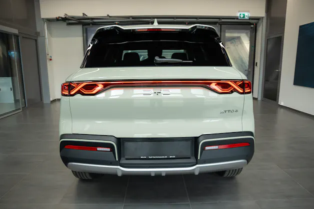 BYD Atto 2 Active