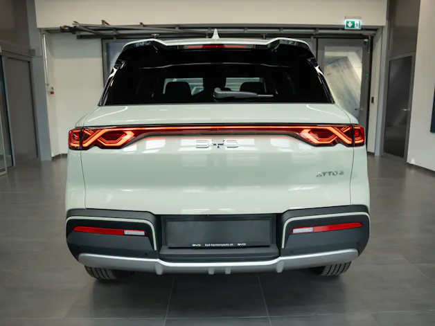BYD Atto 2 Active