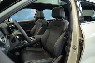 BYD Atto 2 Active