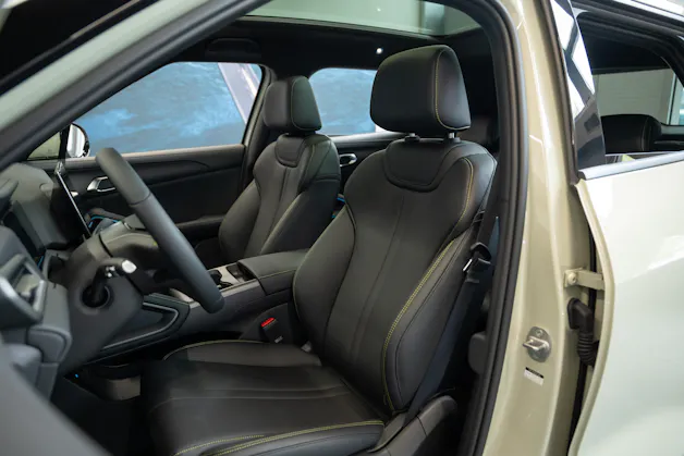 BYD Atto 2 Active