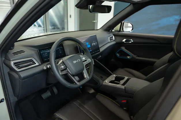 BYD Atto 2 Active