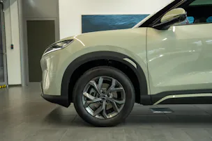 BYD Atto 2 Active