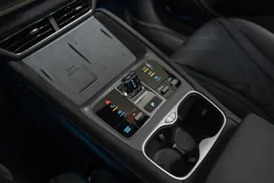 BYD Sealion 7 Excellence AWD