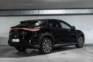 BYD Sealion 7 Excellence AWD