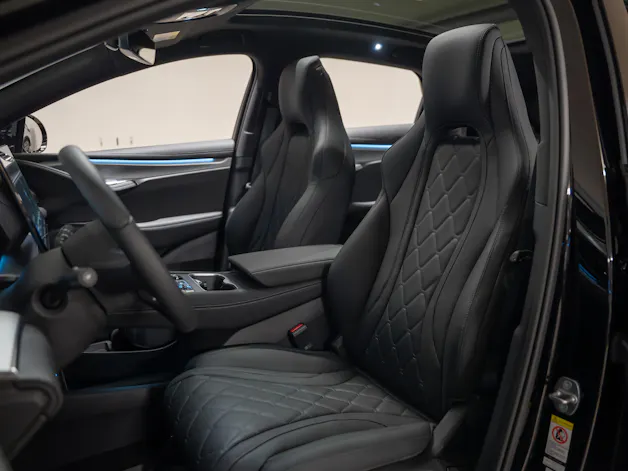 BYD Sealion 7 Excellence AWD