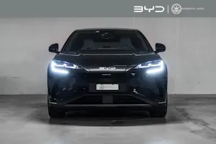 BYD Sealion 7 Excellence AWD