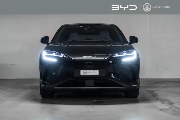 BYD Sealion 7 Excellence AWD