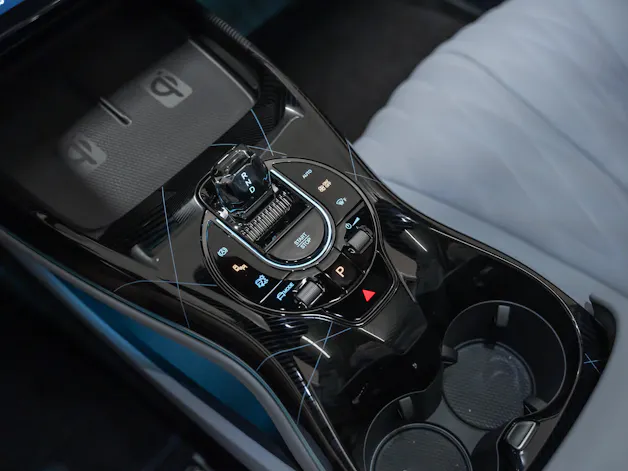 BYD Seal Excellence AWD
