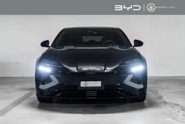 BYD Seal Excellence AWD