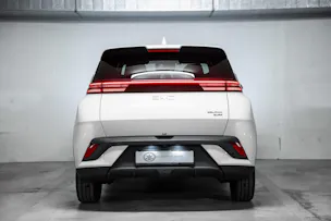 BYD Dolphin Surf Boost