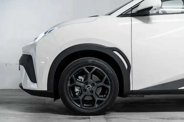 BYD Dolphin Surf Boost