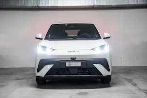 BYD Dolphin Surf Boost