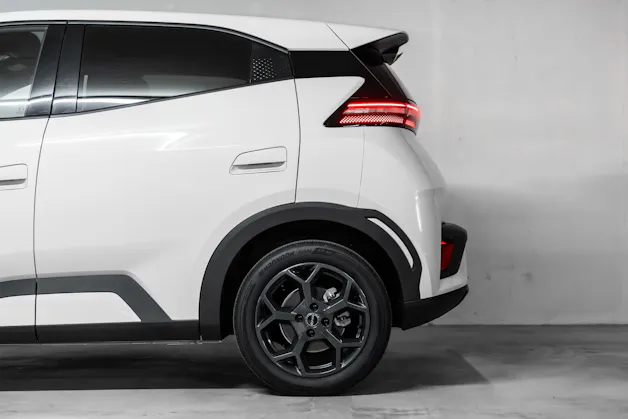 BYD Dolphin Surf Boost