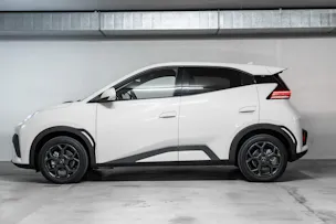 BYD Dolphin Surf Boost