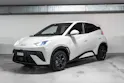 BYD Dolphin Surf Boost