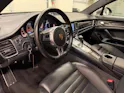 Porsche Panamera 4.8 V8 GTS PDK