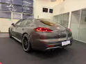 Porsche Panamera 4.8 V8 GTS PDK