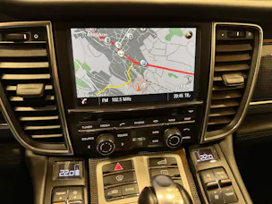Porsche Panamera 4.8 V8 GTS PDK