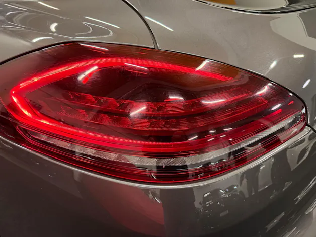 Porsche Panamera 4.8 V8 GTS PDK