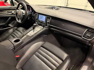 Porsche Panamera 4.8 V8 GTS PDK