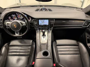 Porsche Panamera 4.8 V8 GTS PDK