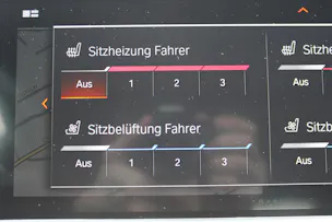 BMW X6 M50i