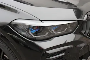BMW X6 M50i