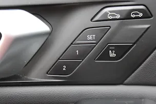 BMW X6 M50i