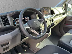 VW Crafter 35 2.0 TDI Entry L3
